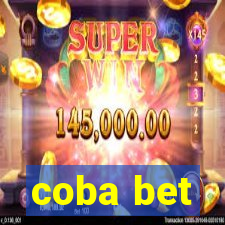 coba bet